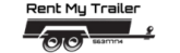 Rent My Trailer logo