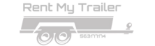 Rent My Trailer logo